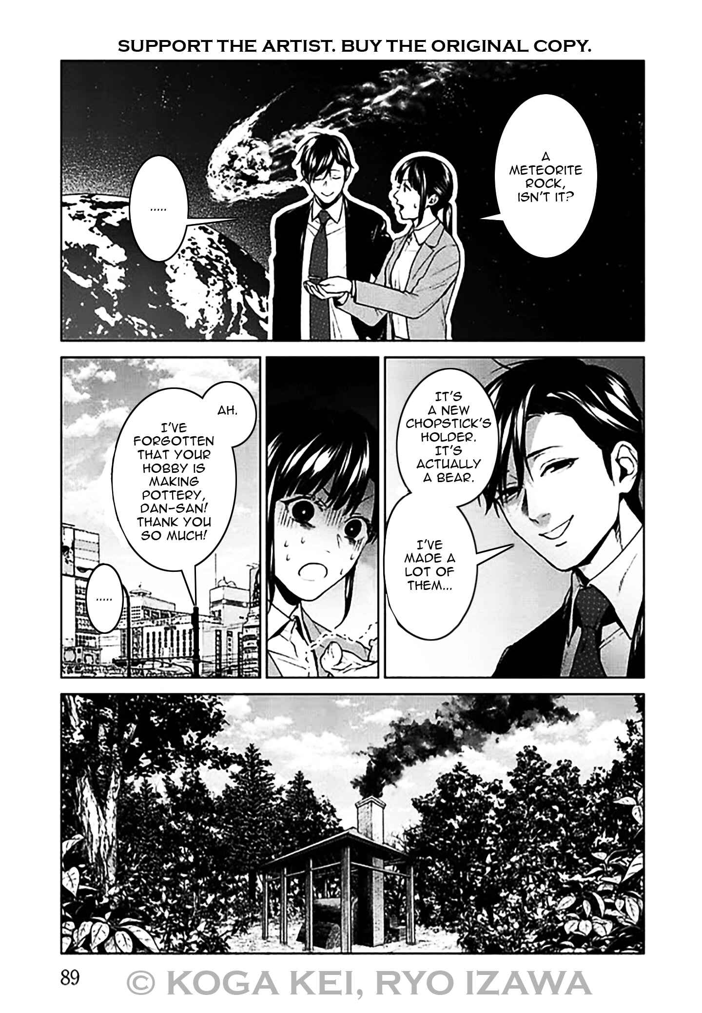 Page 46 Chapter 6 Brutal