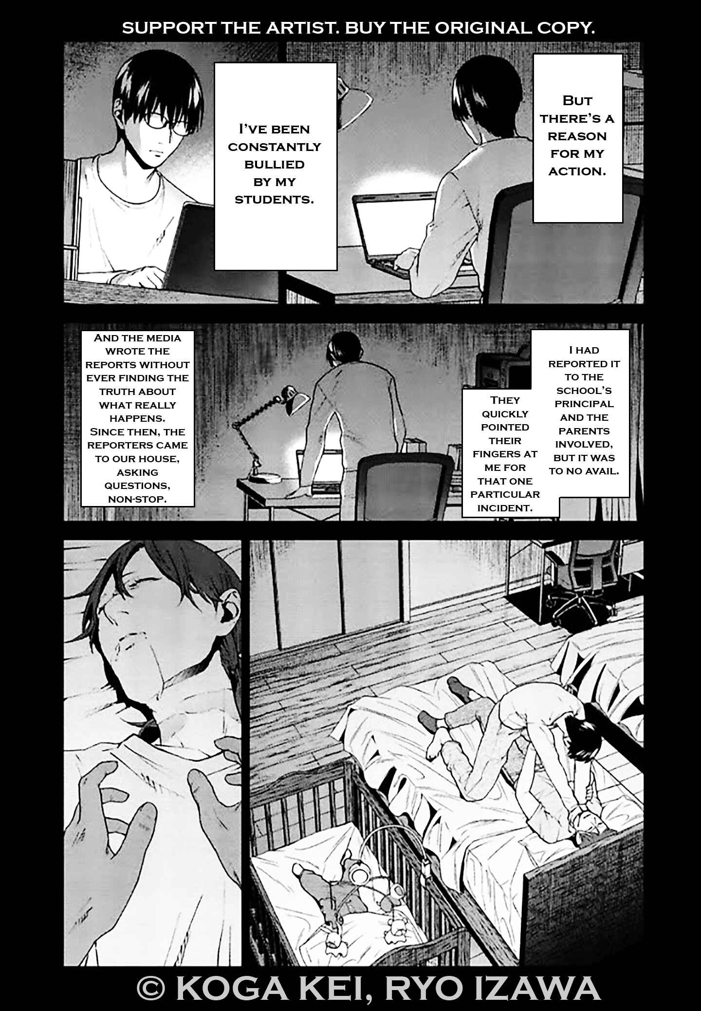 Page 9 Chapter 6 Brutal