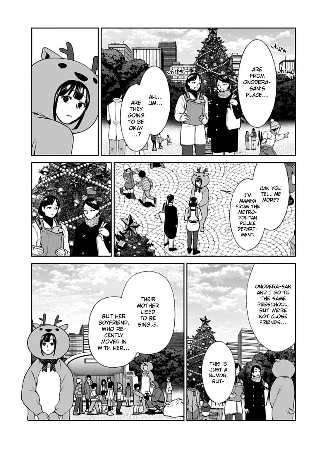 Page 10 Chapter 19 Brutal