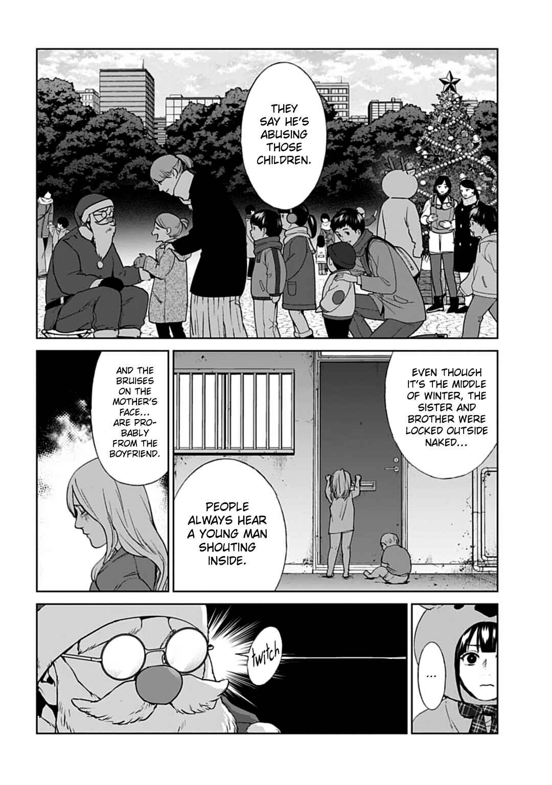 Page 11 Chapter 19 Brutal