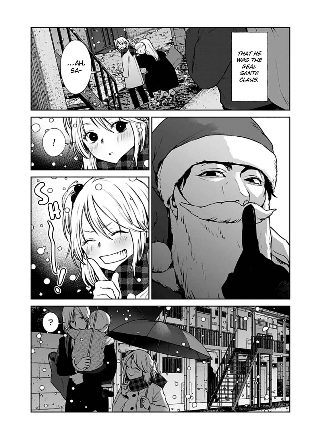 Page 26 Chapter 19 Brutal