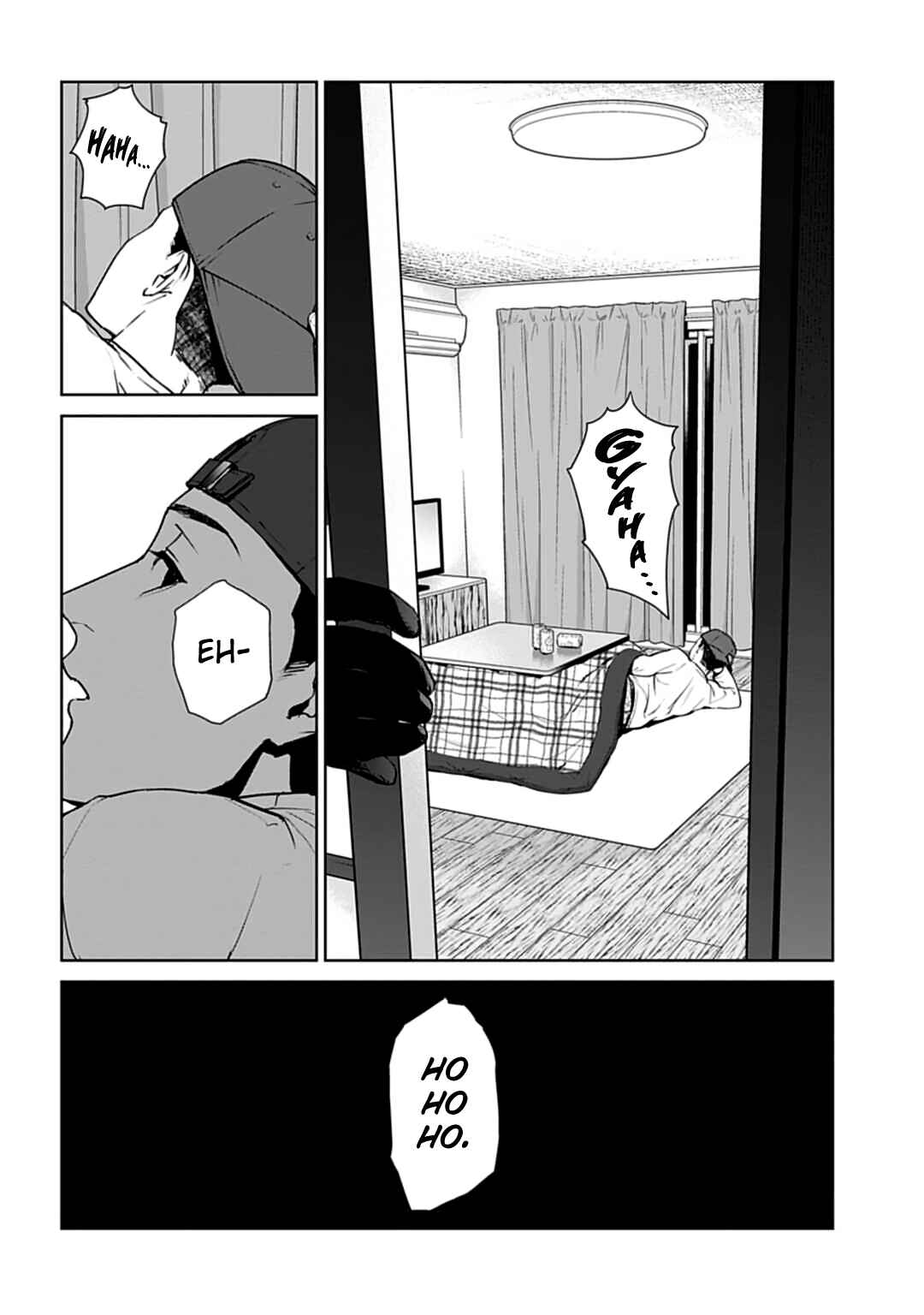 Page 27 Chapter 19 Brutal