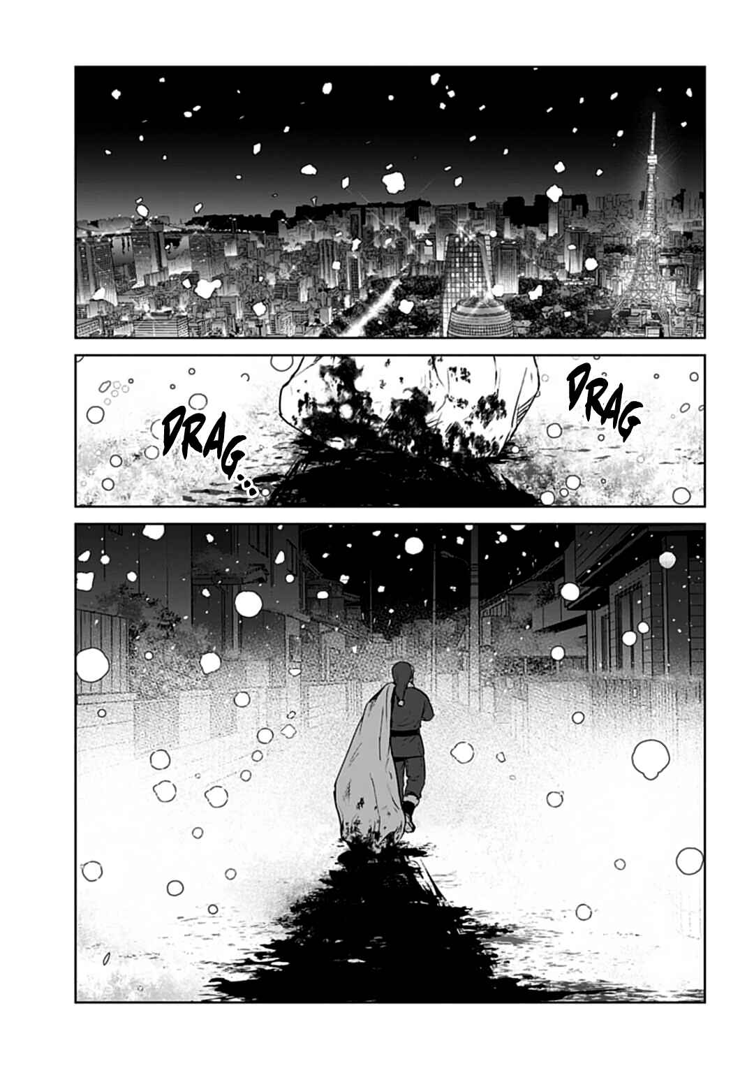 Page 28 Chapter 19 Brutal