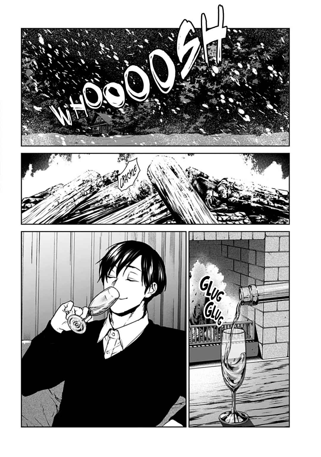 Page 31 Chapter 19 Brutal