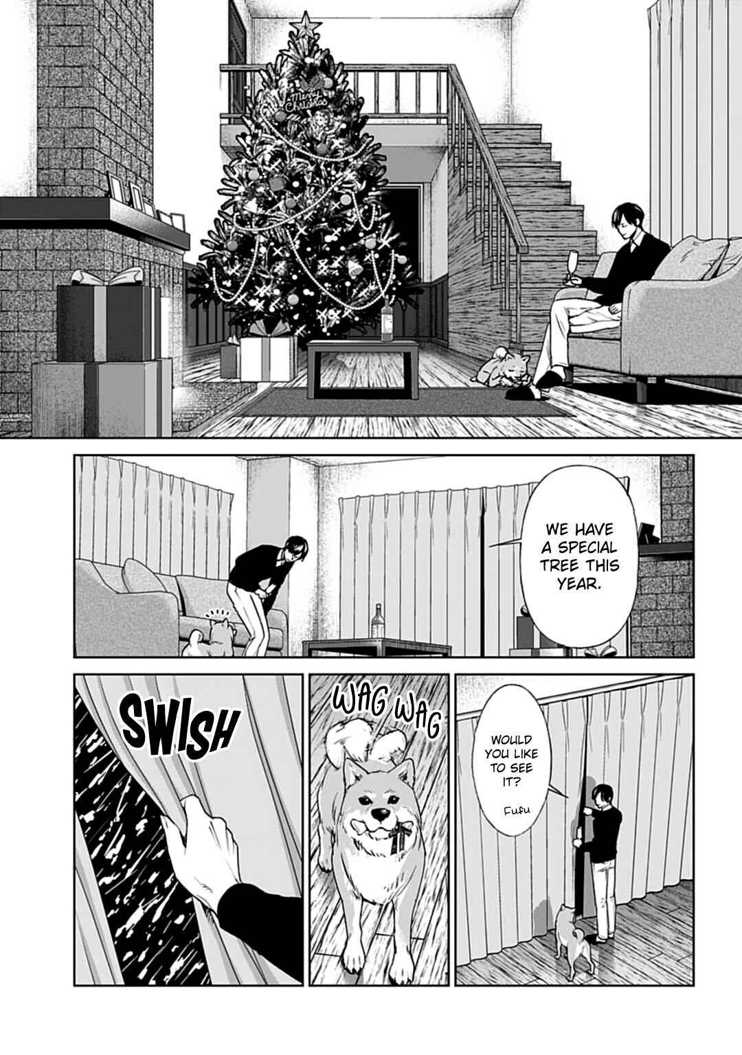 Page 32 Chapter 19 Brutal