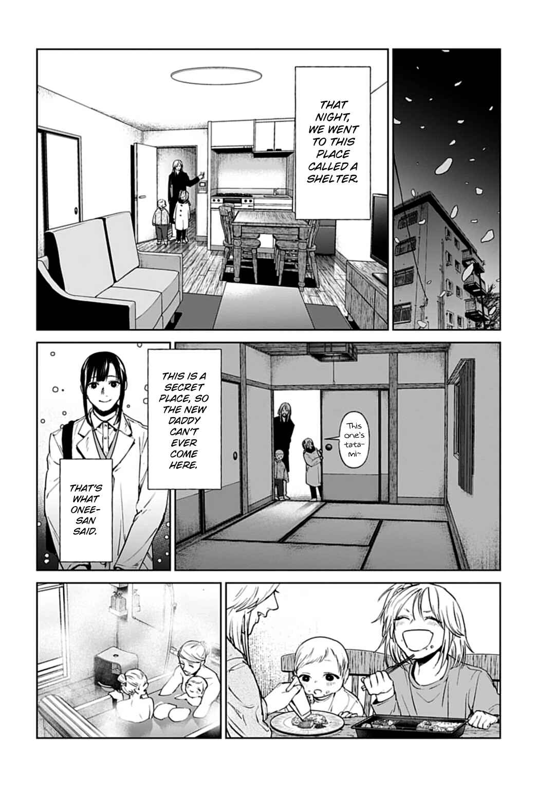 Page 37 Chapter 19 Brutal