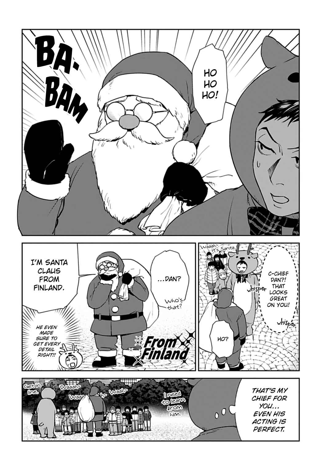 Page 5 Chapter 19 Brutal
