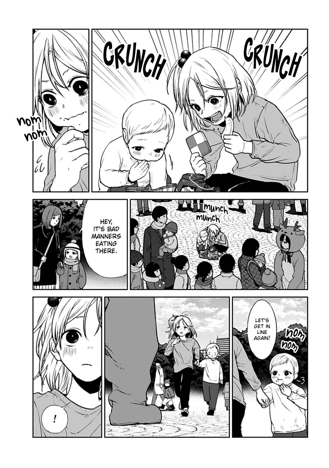 Page 8 Chapter 19 Brutal
