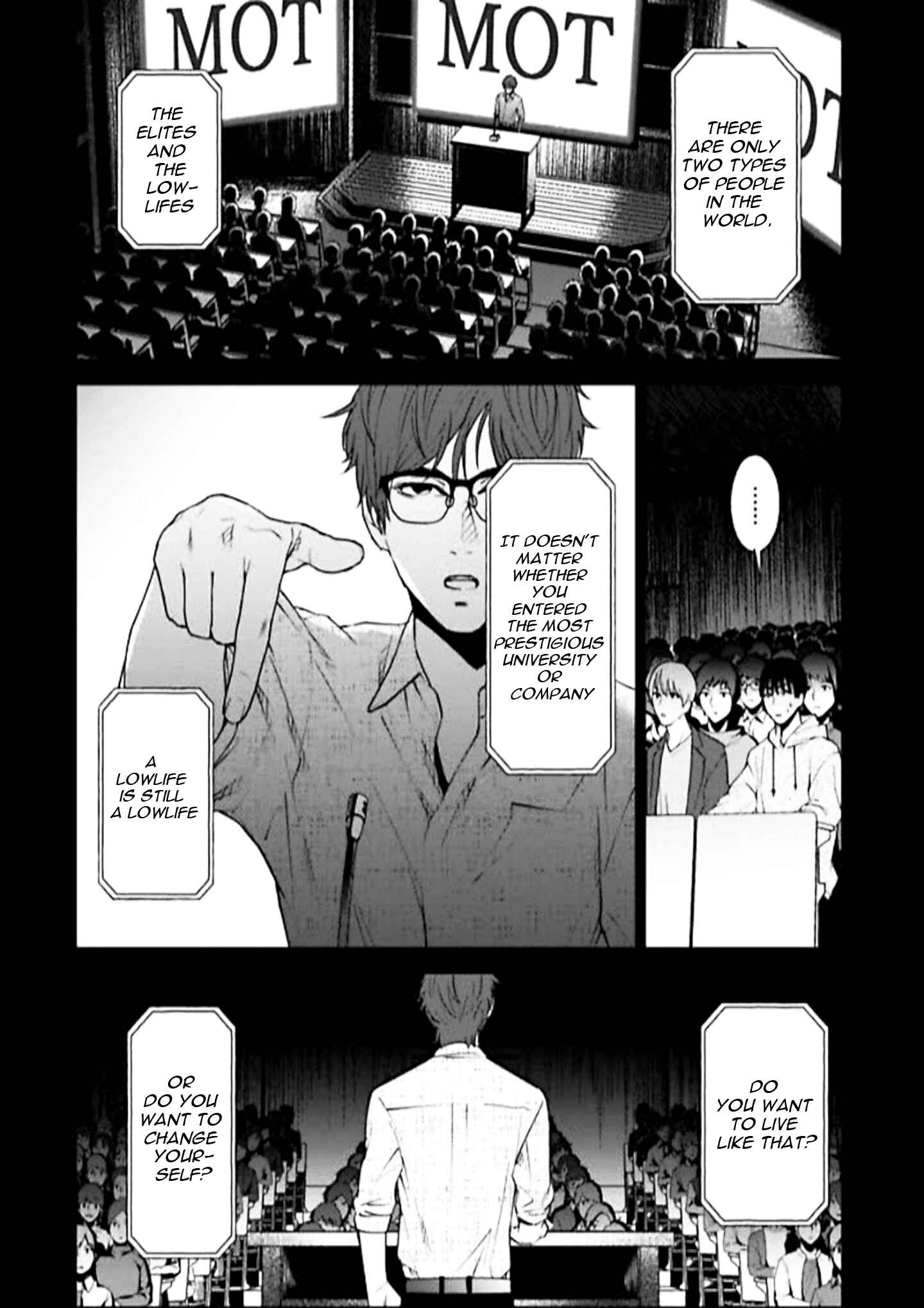 Page 12 Chapter 3 Brutal