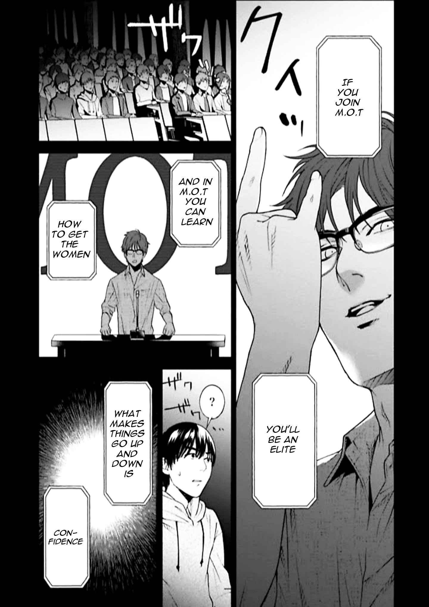 Page 13 Chapter 3 Brutal