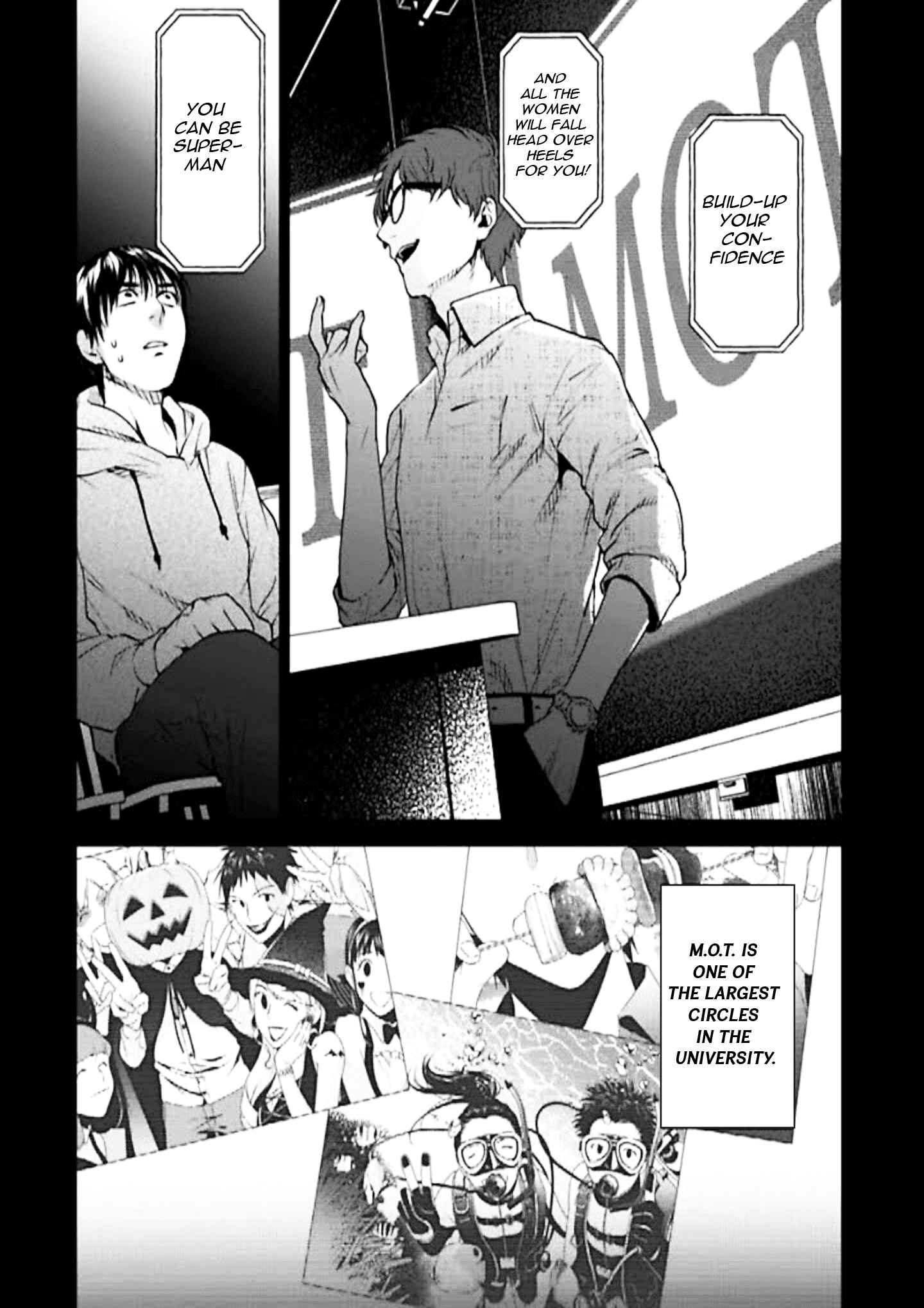 Page 14 Chapter 3 Brutal