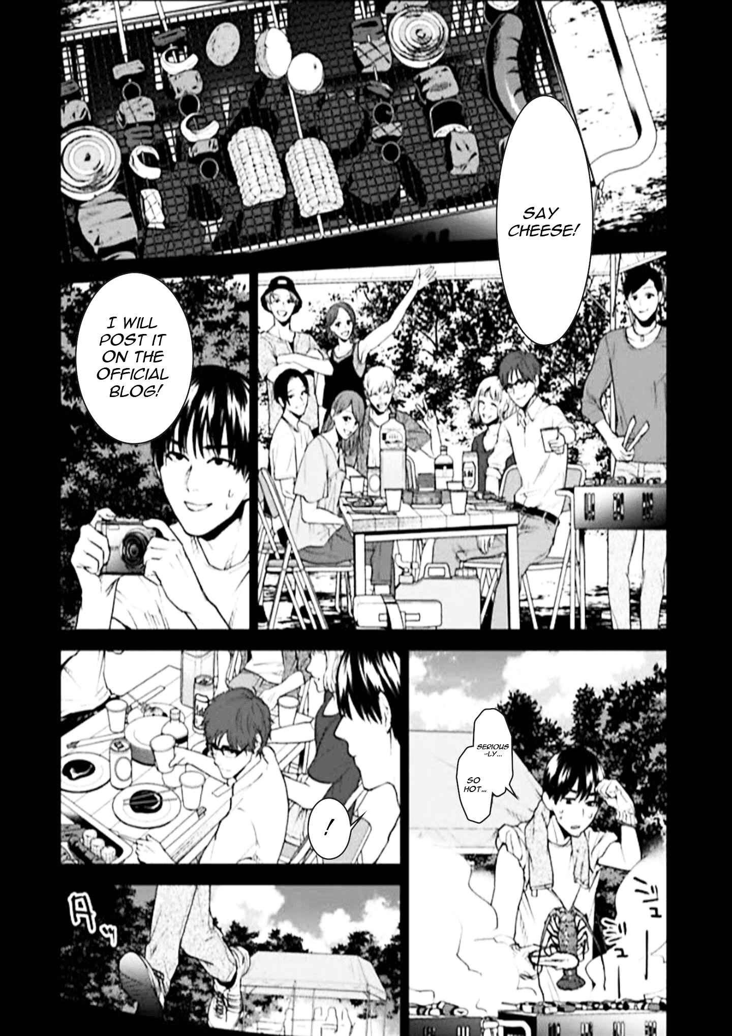 Page 18 Chapter 3 Brutal