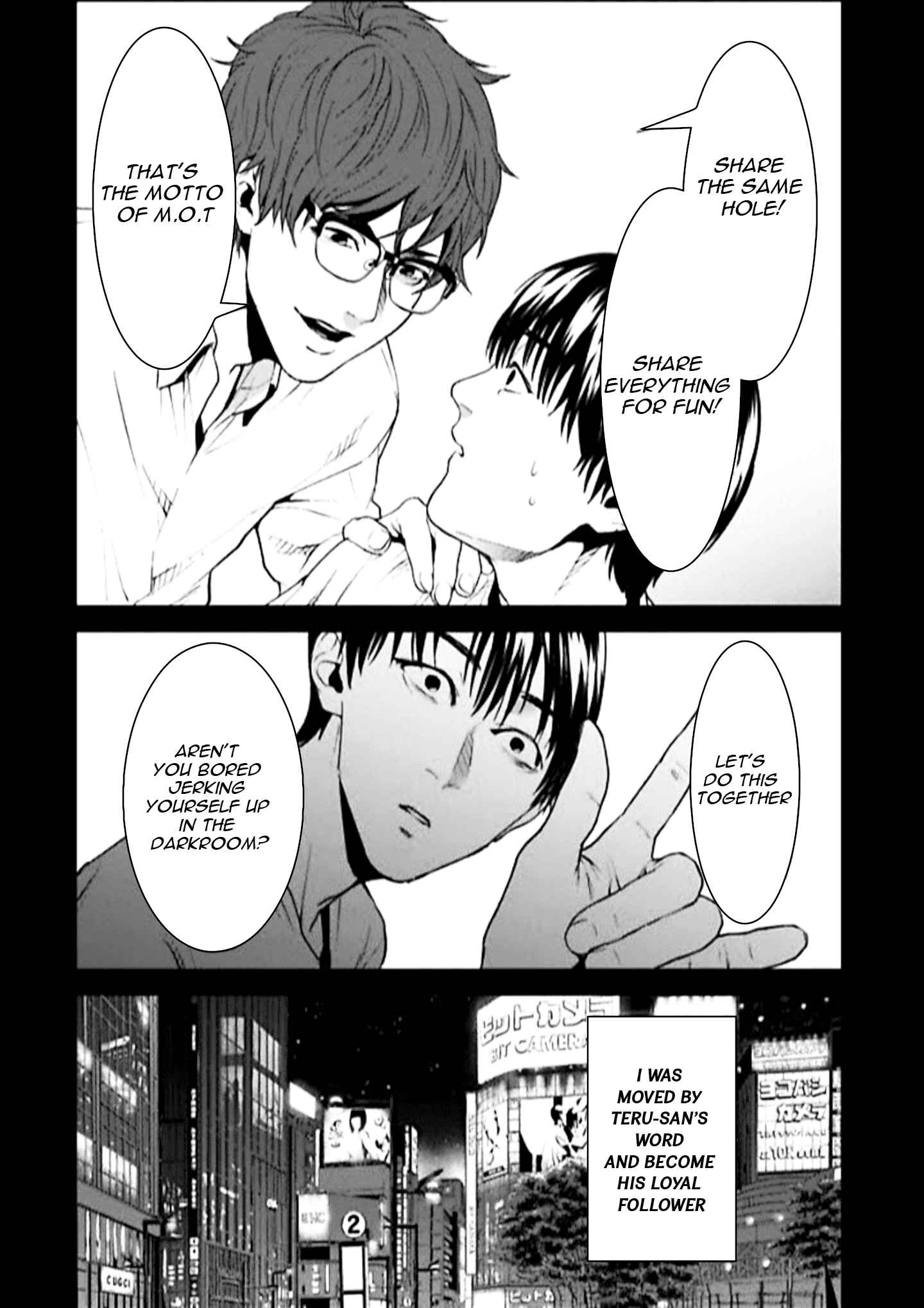 Page 24 Chapter 3 Brutal