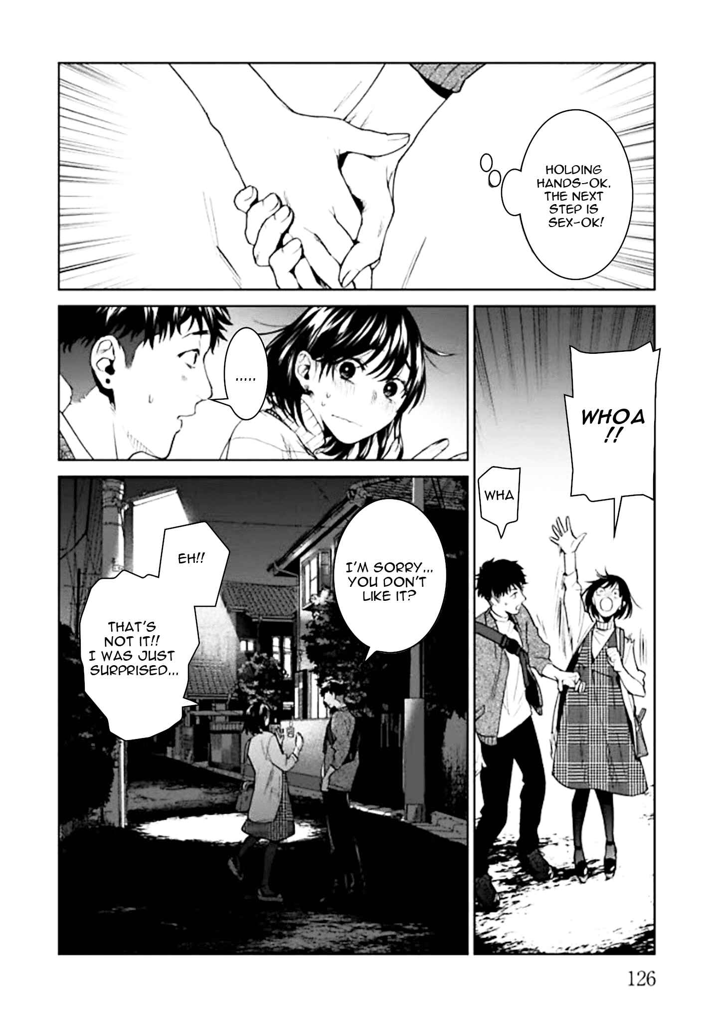 Page 28 Chapter 3 Brutal