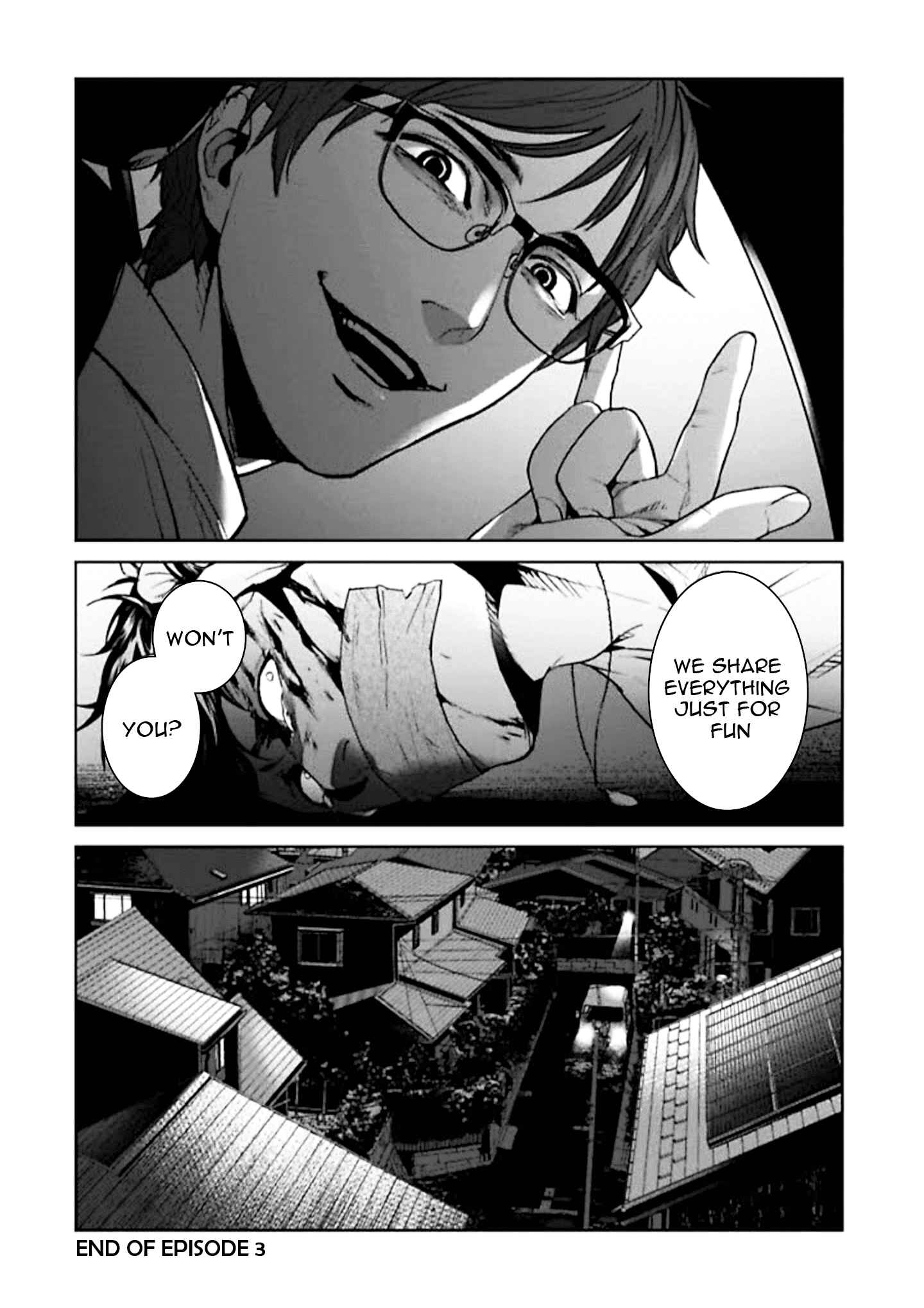 Page 36 Chapter 3 Brutal