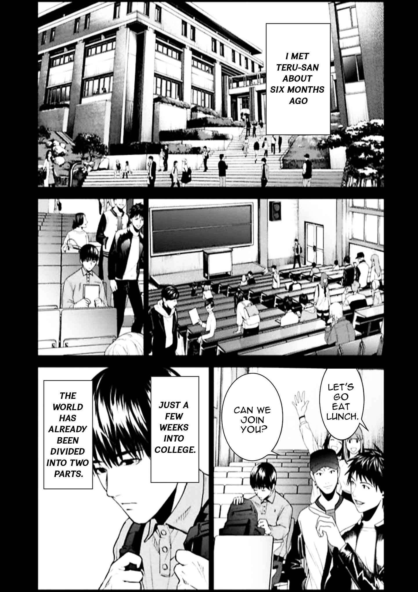 Page 7 Chapter 3 Brutal