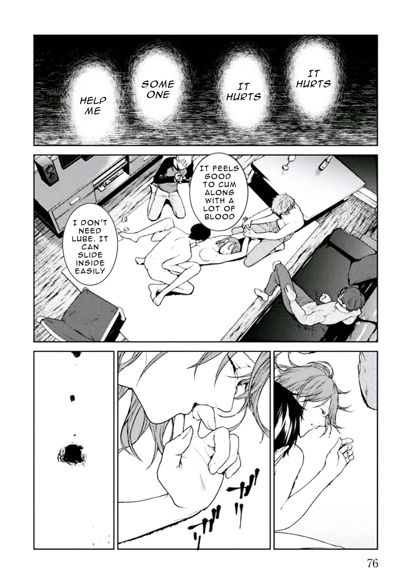 Page 10 Chapter 2 Brutal