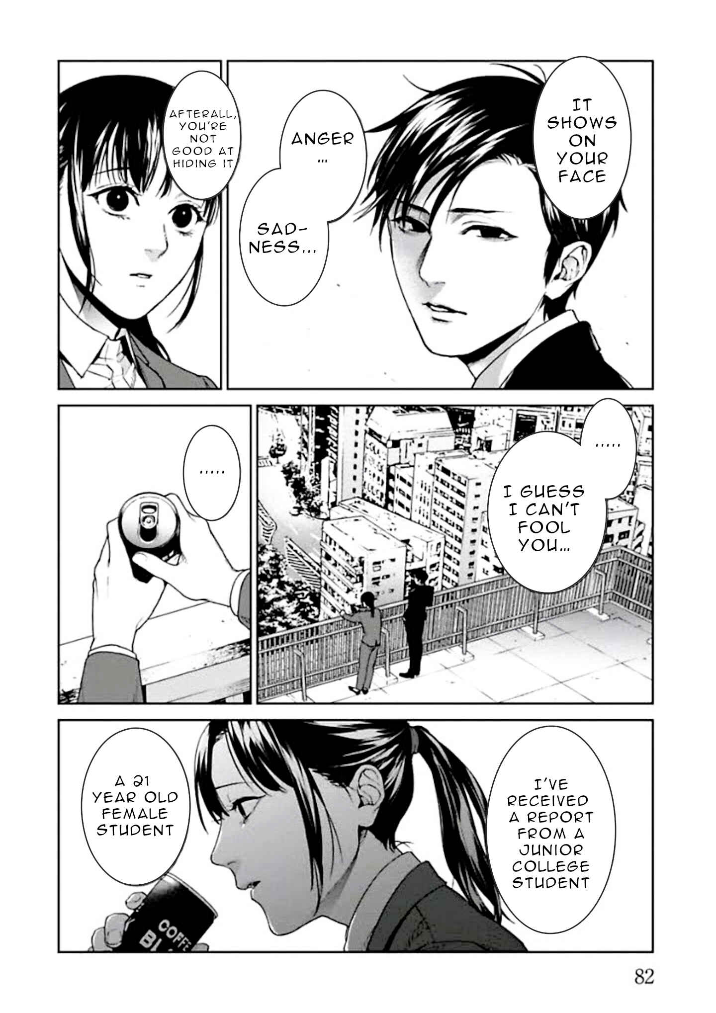Page 15 Chapter 2 Brutal