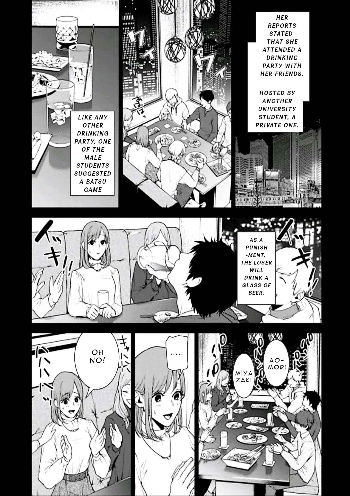 Page 16 Chapter 2 Brutal