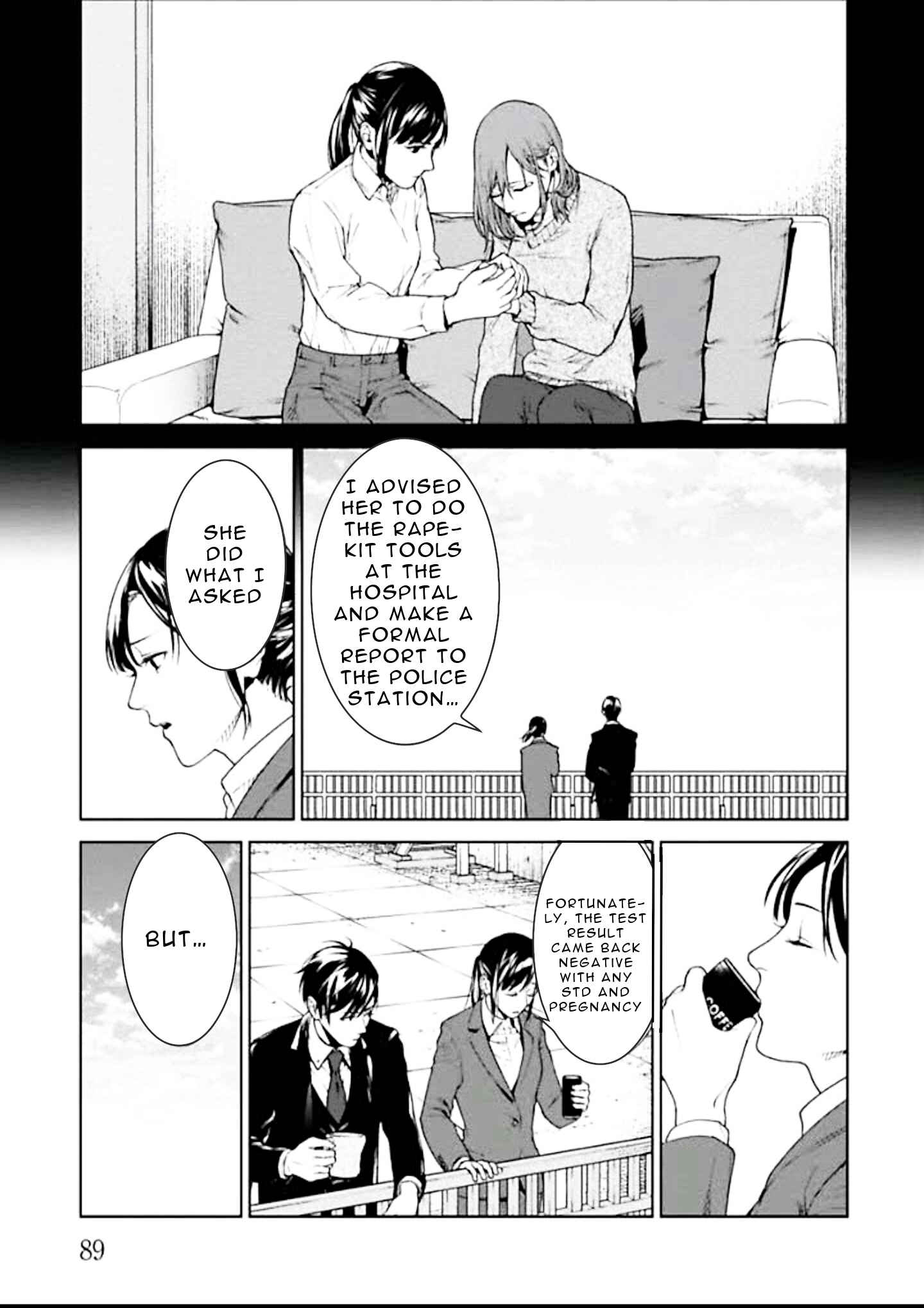 Page 22 Chapter 2 Brutal