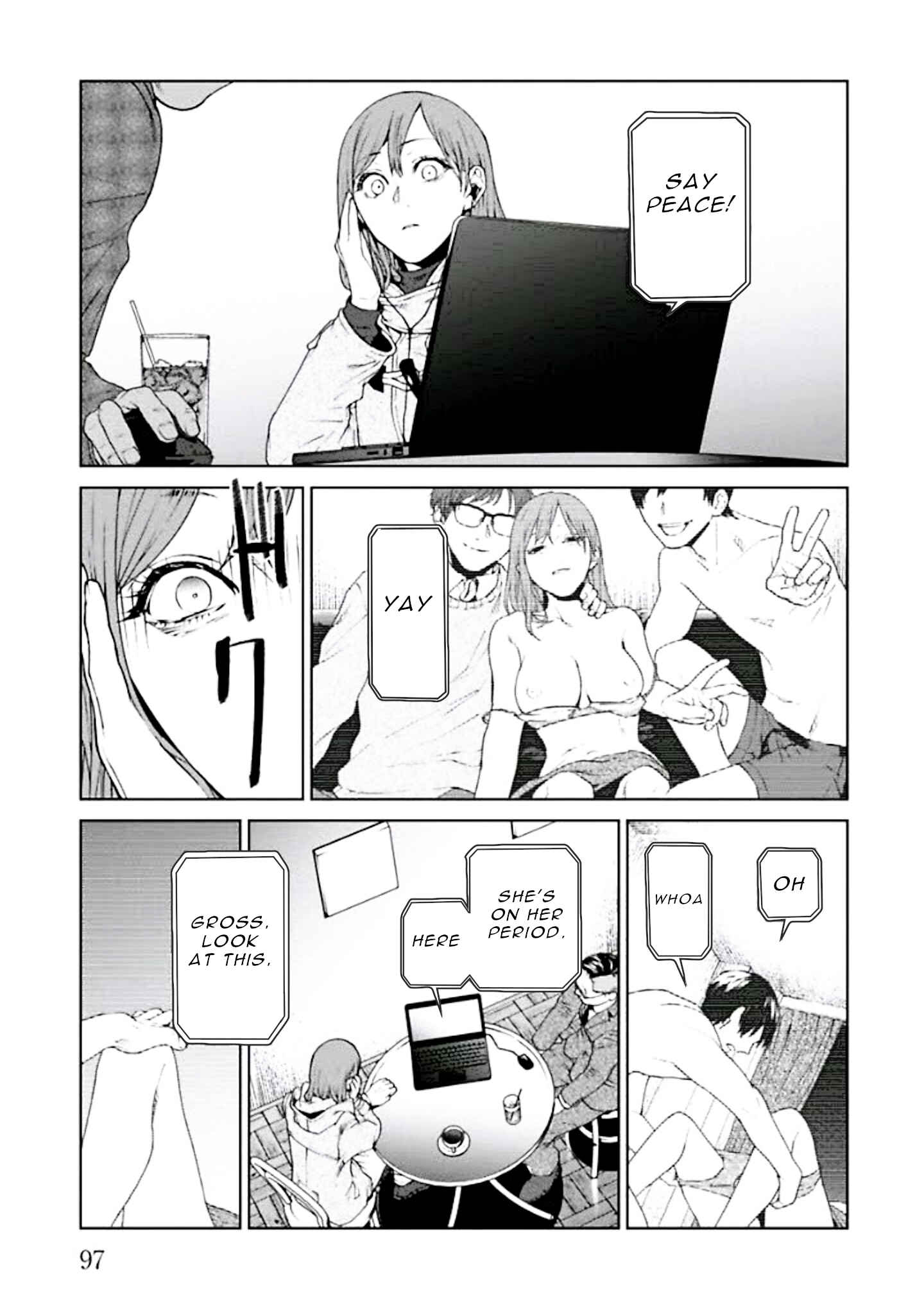 Page 30 Chapter 2 Brutal