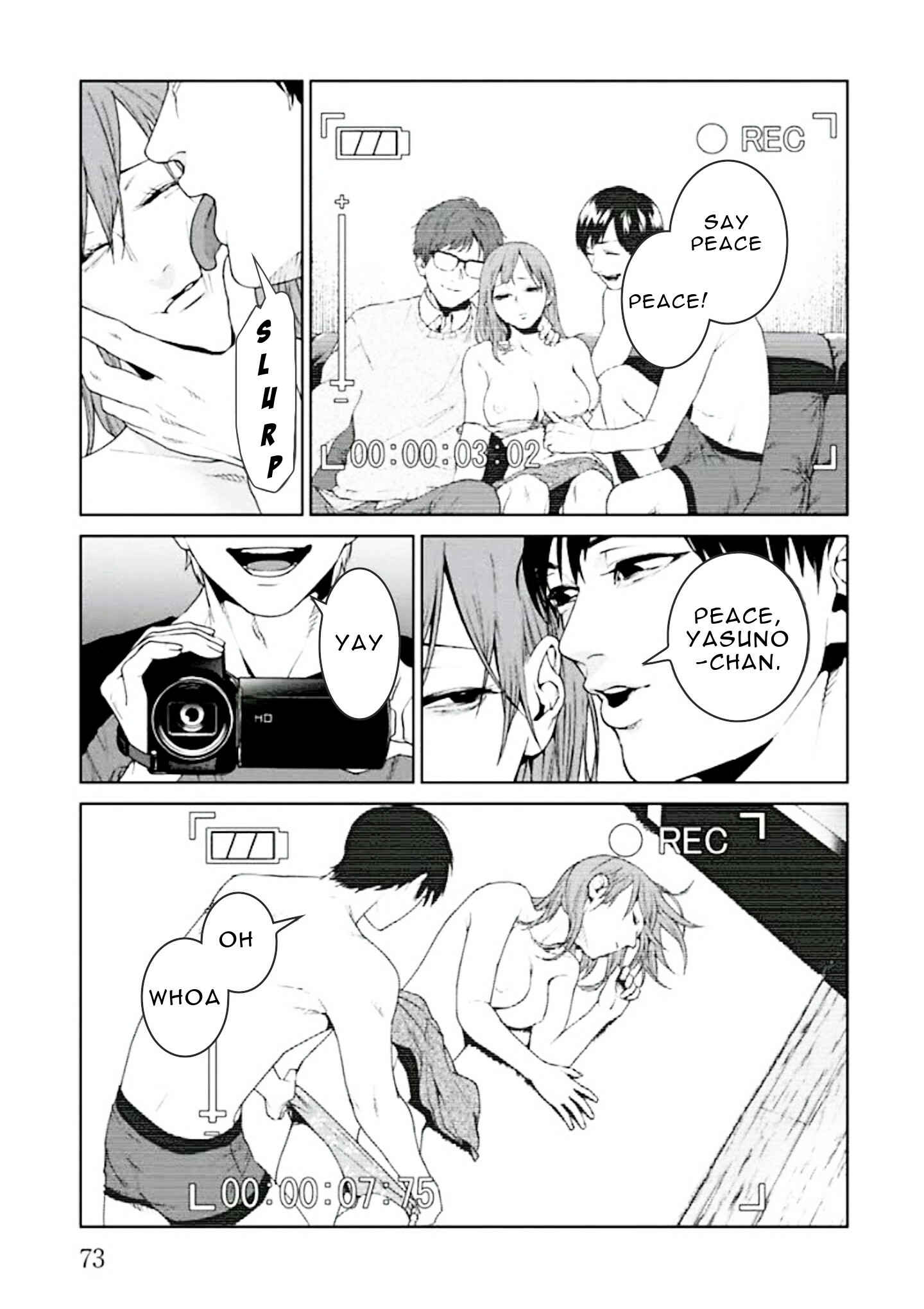 Page 7 Chapter 2 Brutal