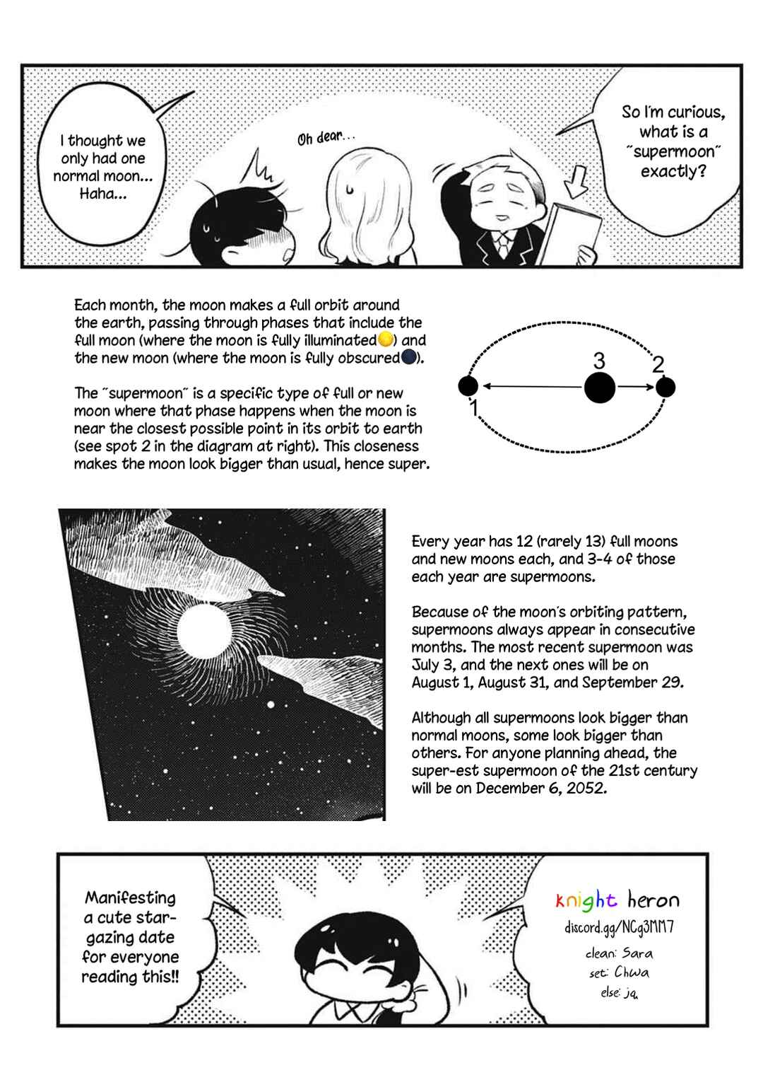 Page 29 Chapter 3 Backstreet Romantic Story