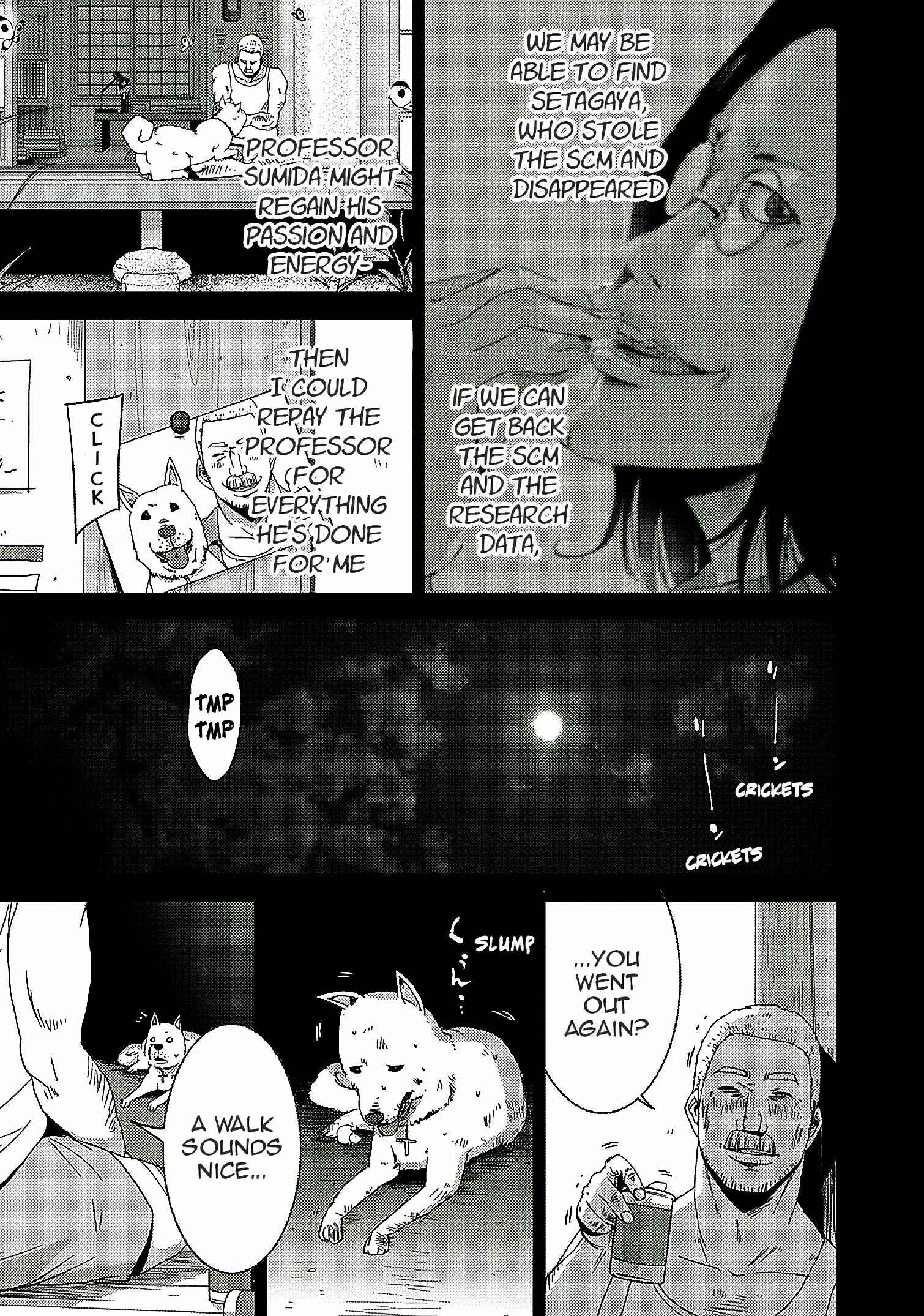 Page 16 Chapter 14.1 Doreiku - Boku to 23-nin no Dorei
