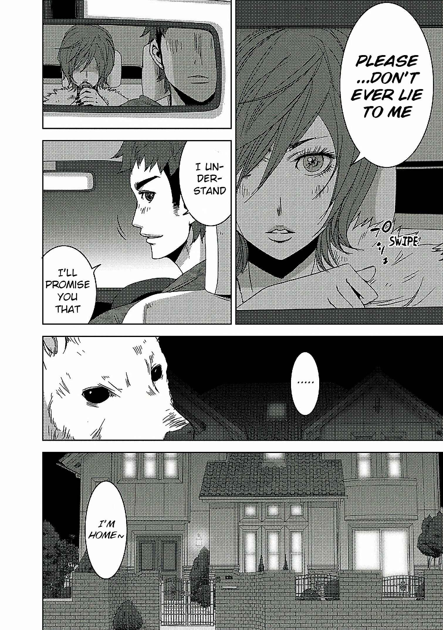 Page 29 Chapter 14.1 Doreiku - Boku to 23-nin no Dorei