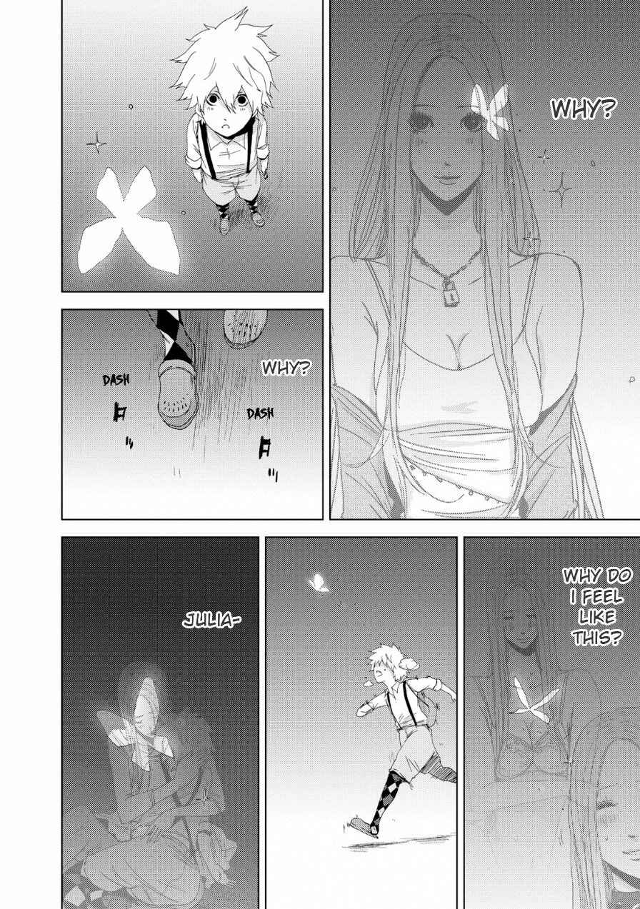 Page 19 Chapter 19 Doreiku - Boku to 23-nin no Dorei