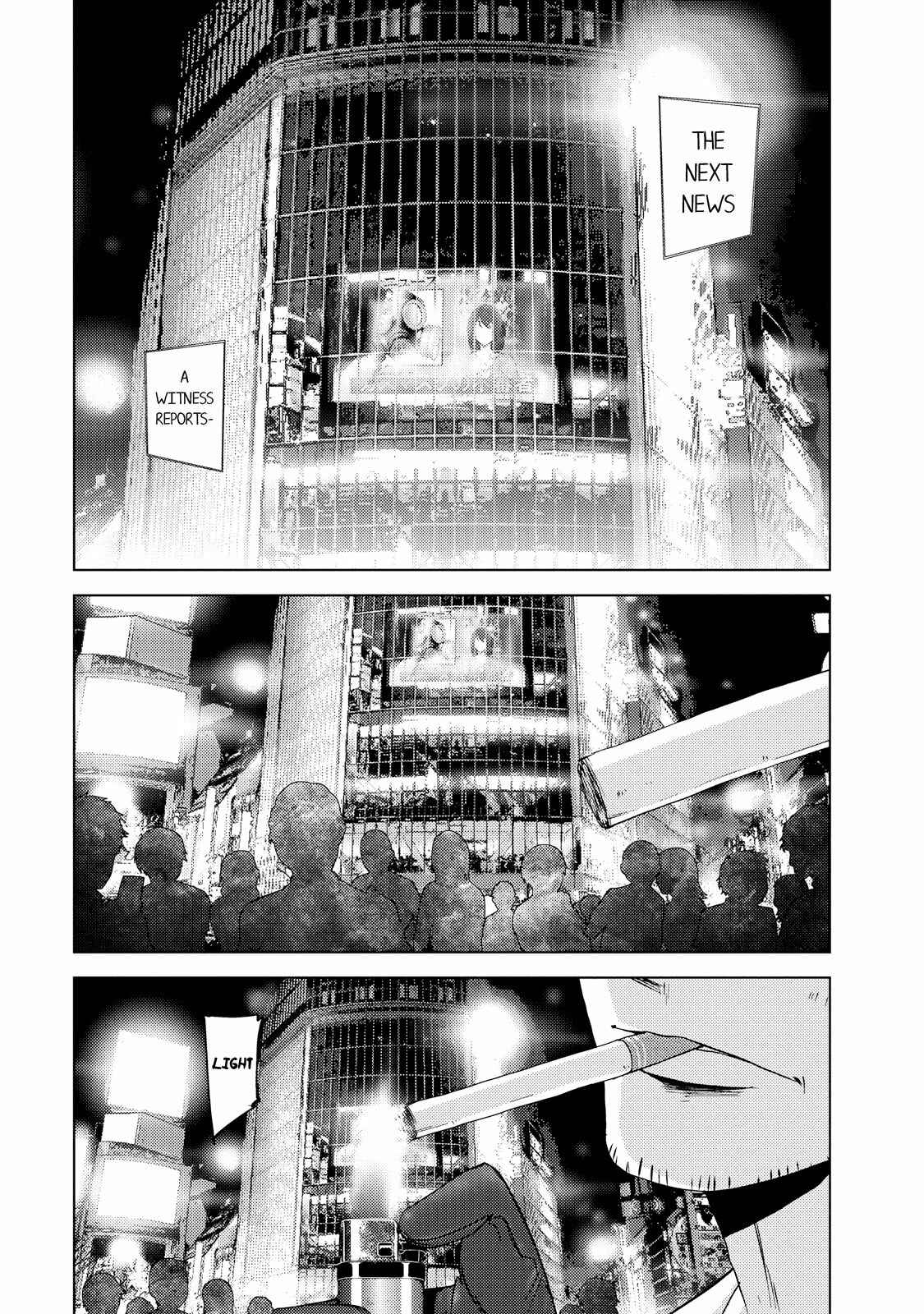 Page 1 Chapter 23.1 Doreiku - Boku to 23-nin no Dorei
