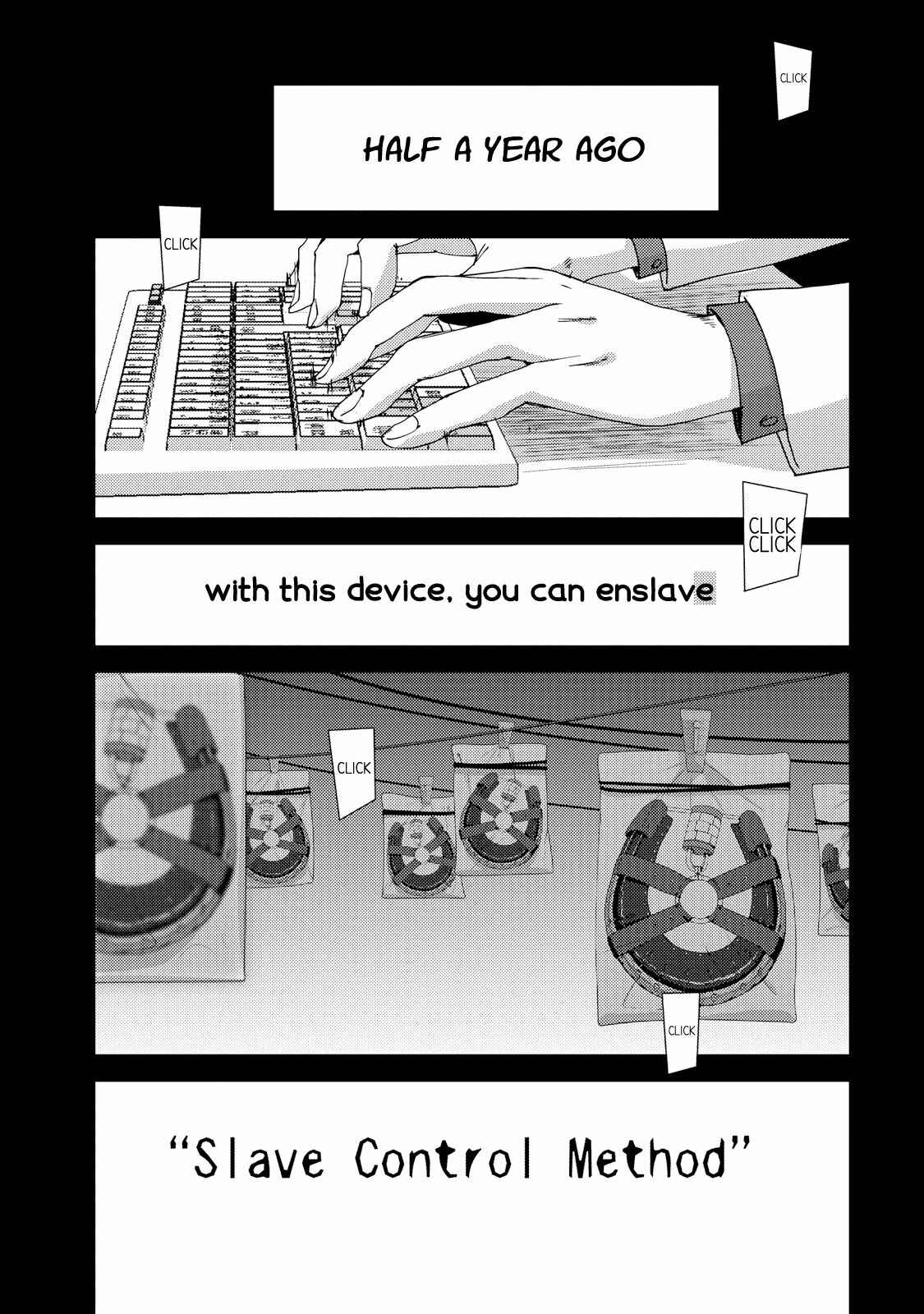 Page 33 Chapter 23.1 Doreiku - Boku to 23-nin no Dorei