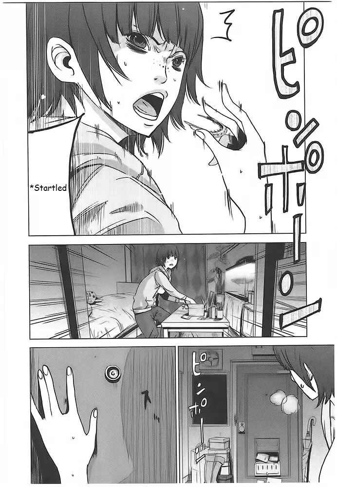 Page 6 Chapter 2 Doreiku - Boku to 23-nin no Dorei