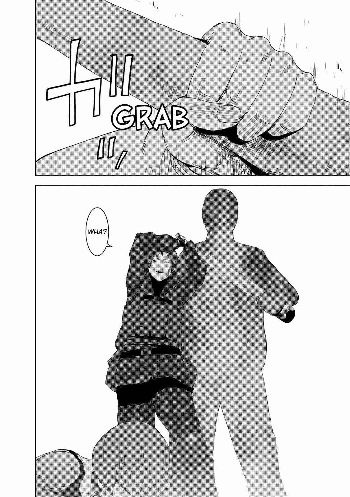 Page 34 Chapter 23.5 Doreiku - Boku to 23-nin no Dorei