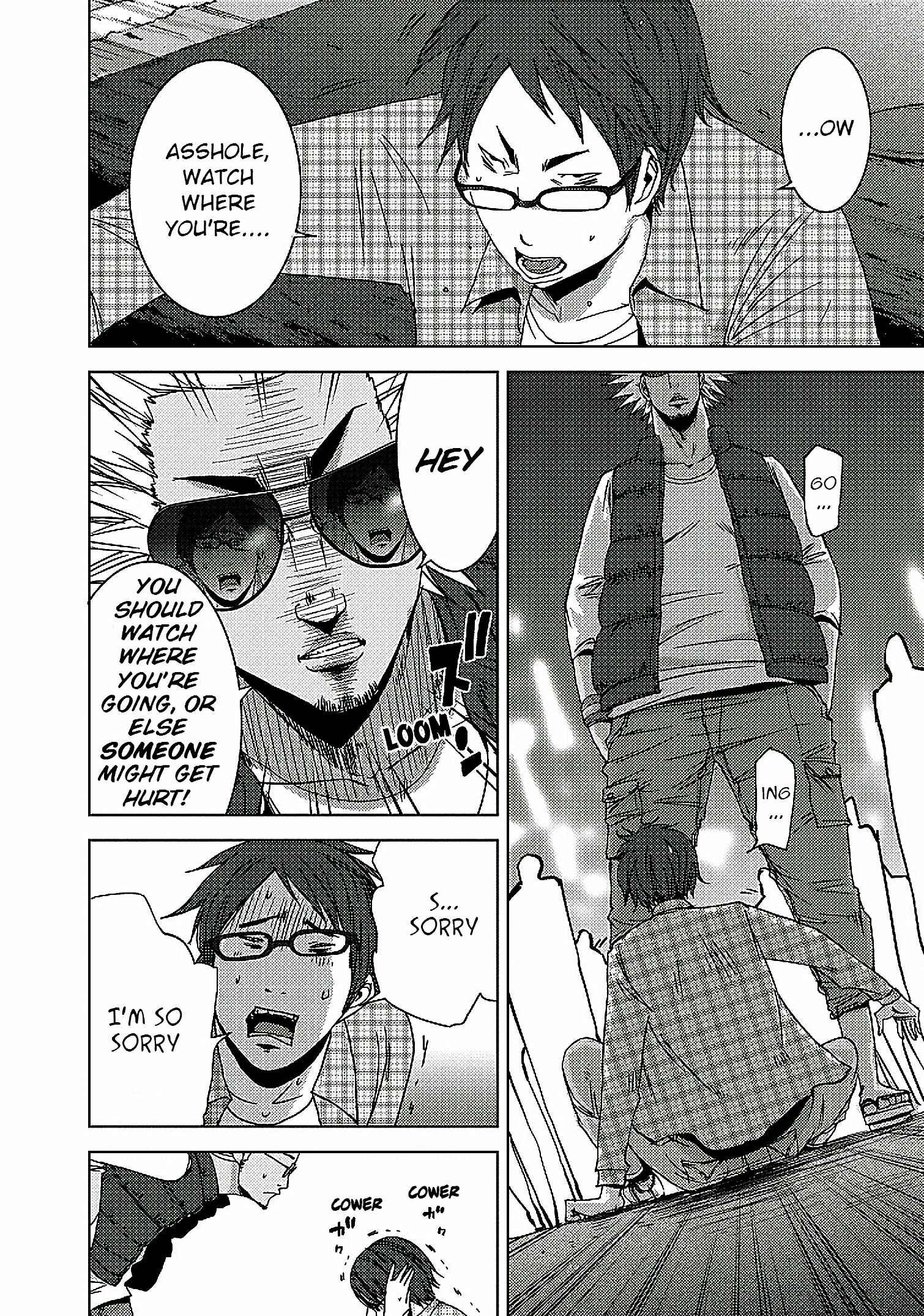 Page 5 Chapter 11 Doreiku - Boku to 23-nin no Dorei