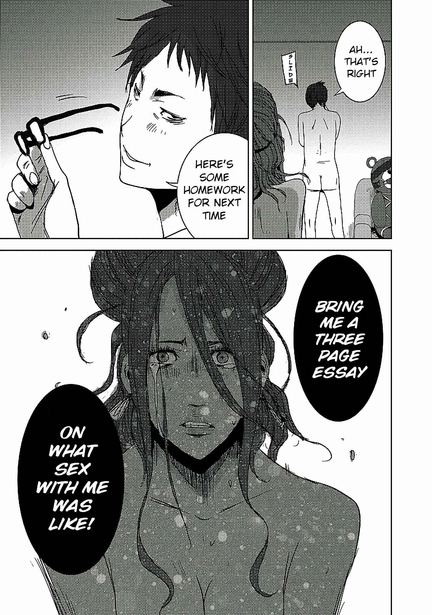 Page 18 Chapter 12 Doreiku - Boku to 23-nin no Dorei
