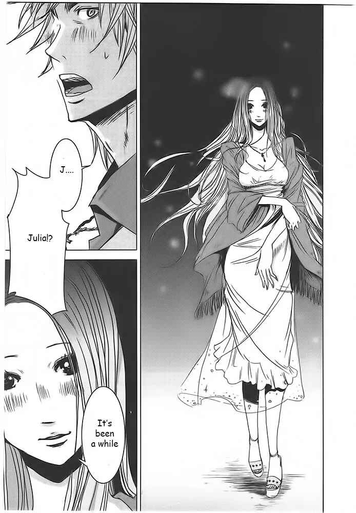 Page 15 Chapter 5.1 Doreiku - Boku to 23-nin no Dorei
