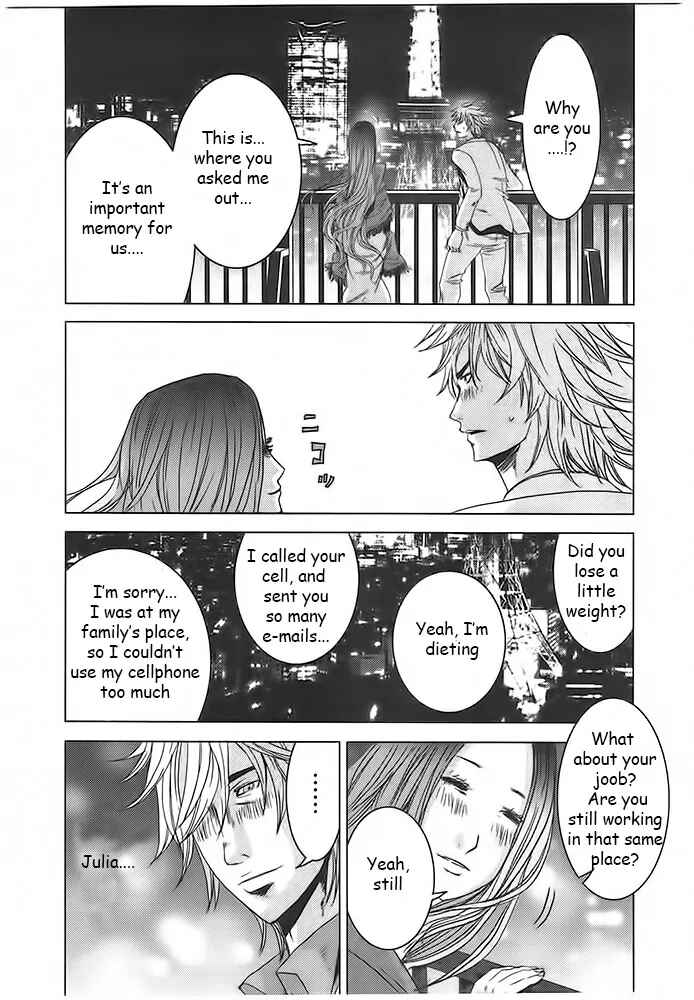 Page 16 Chapter 5.1 Doreiku - Boku to 23-nin no Dorei