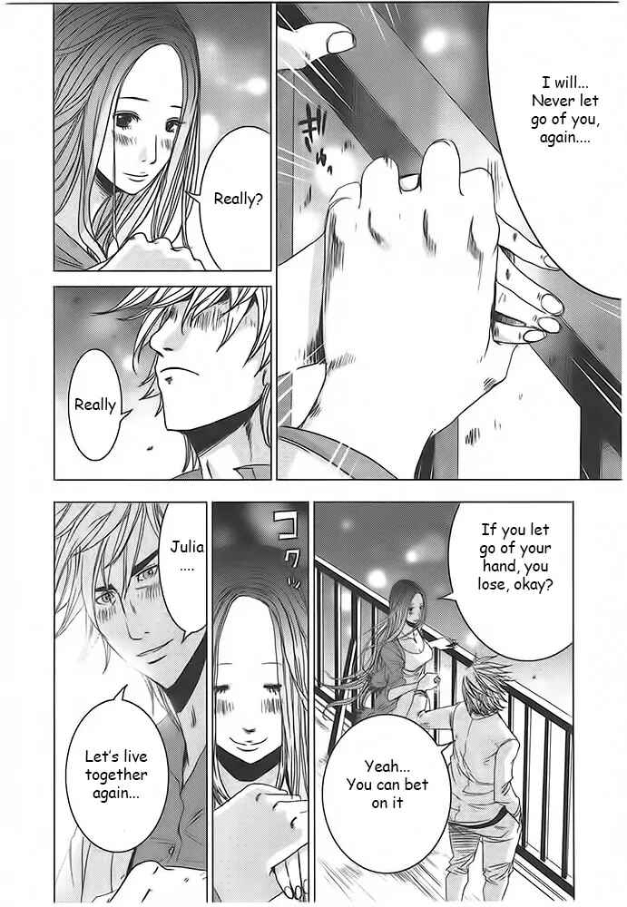 Page 18 Chapter 5.1 Doreiku - Boku to 23-nin no Dorei