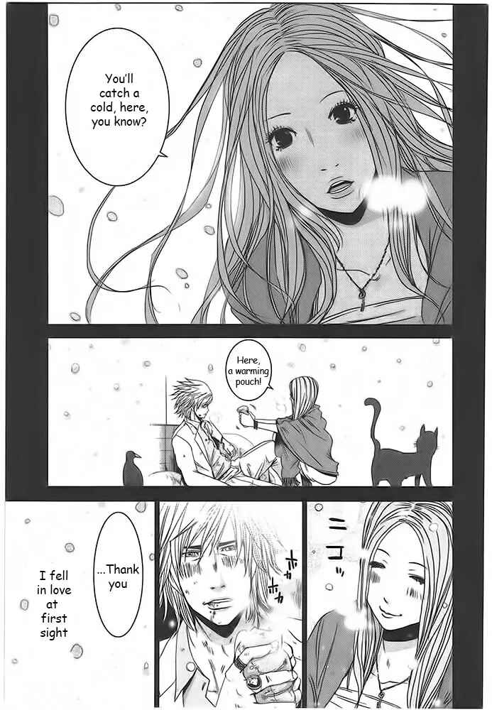 Page 3 Chapter 5.1 Doreiku - Boku to 23-nin no Dorei