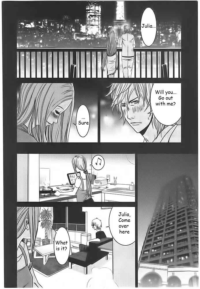 Page 4 Chapter 5.1 Doreiku - Boku to 23-nin no Dorei