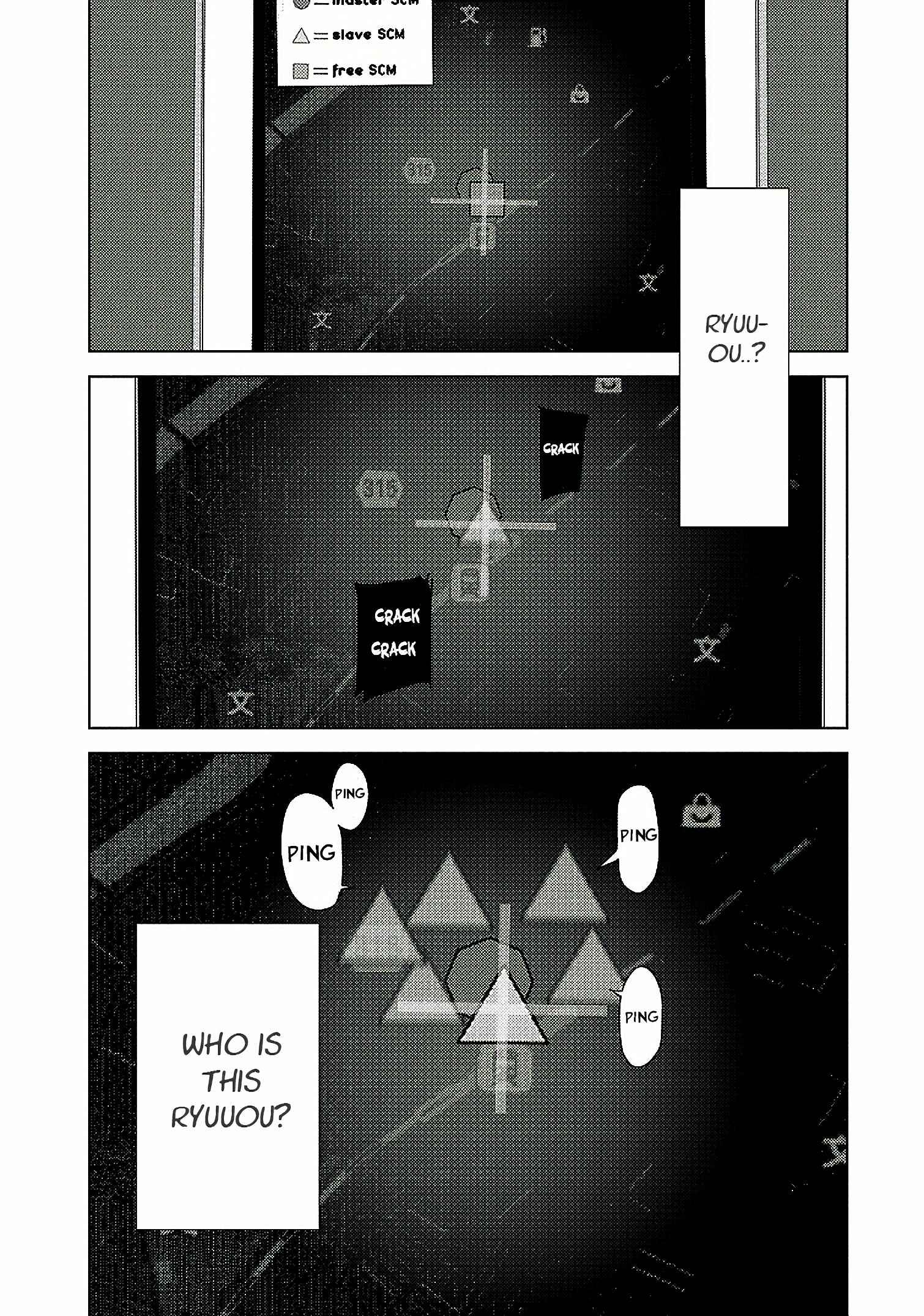 Page 3 Chapter 10.2 Doreiku - Boku to 23-nin no Dorei