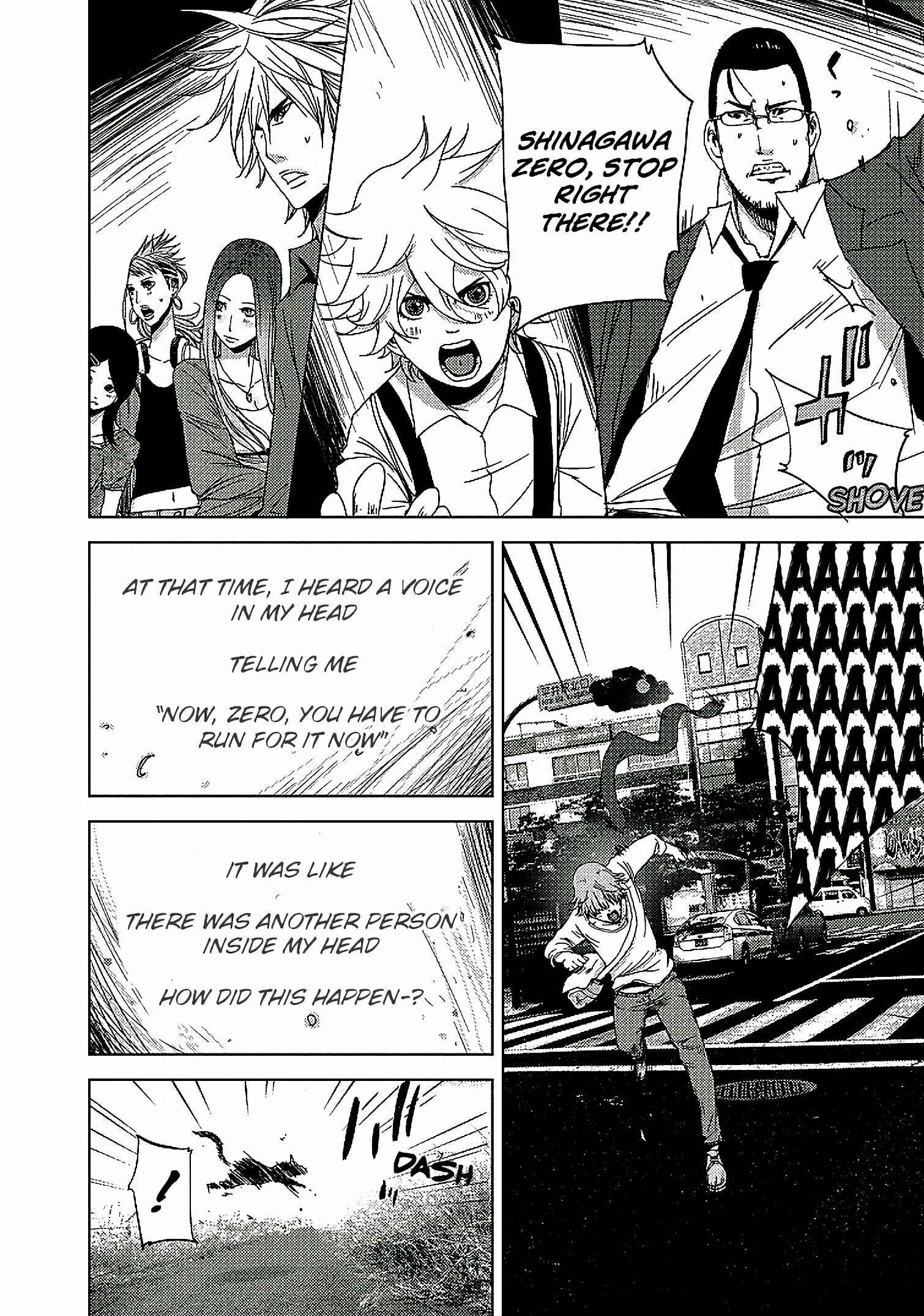 Page 9 Chapter 10.2 Doreiku - Boku to 23-nin no Dorei