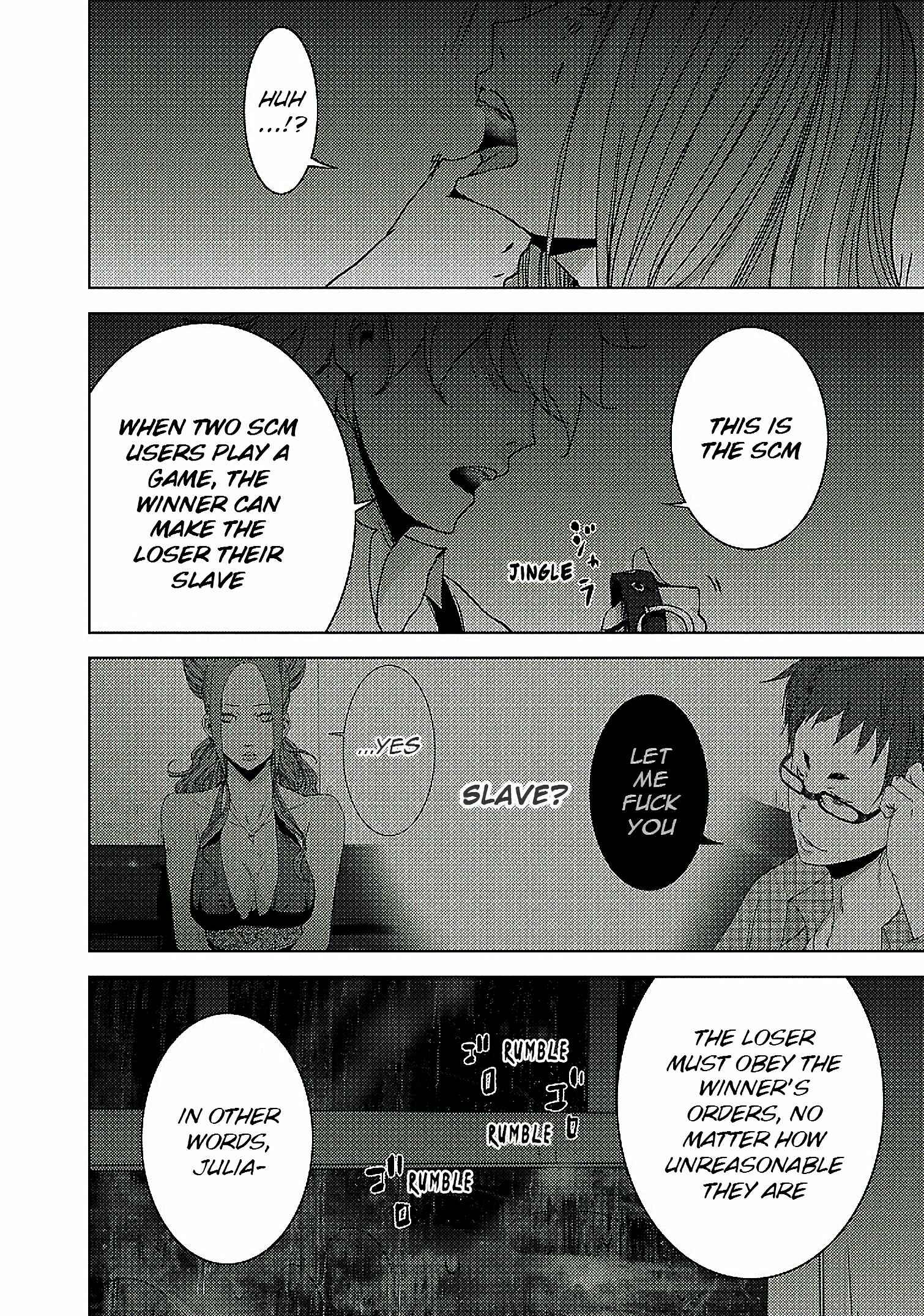 Page 10 Chapter 13.2 Doreiku - Boku to 23-nin no Dorei