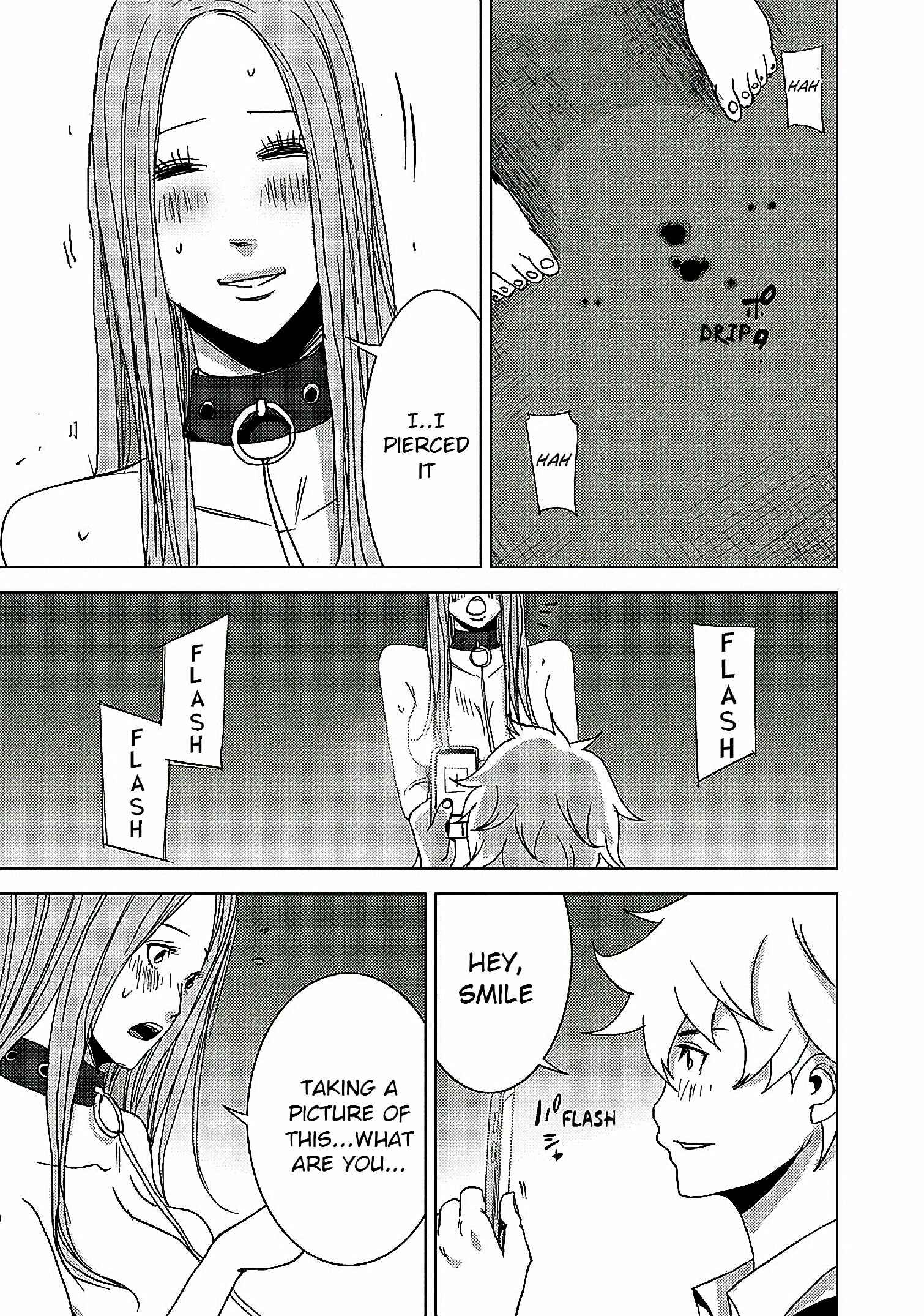 Page 17 Chapter 13.2 Doreiku - Boku to 23-nin no Dorei