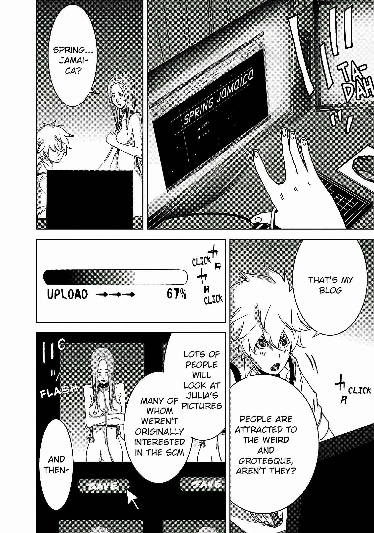 Page 18 Chapter 13.2 Doreiku - Boku to 23-nin no Dorei