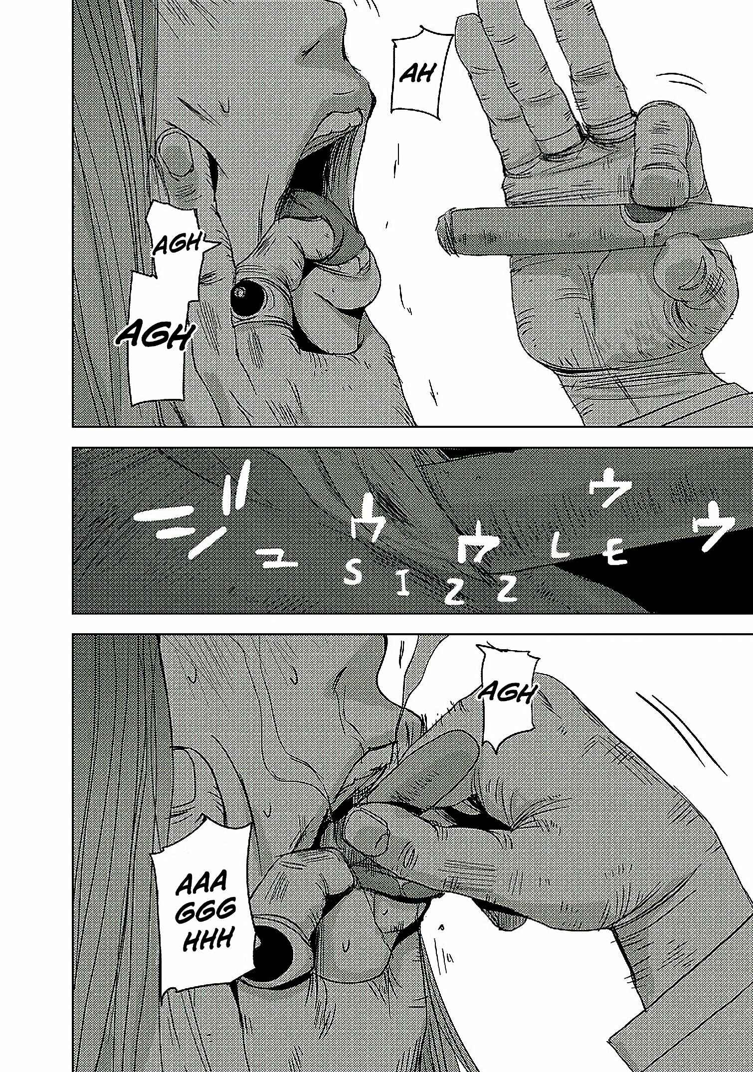 Page 30 Chapter 13.2 Doreiku - Boku to 23-nin no Dorei