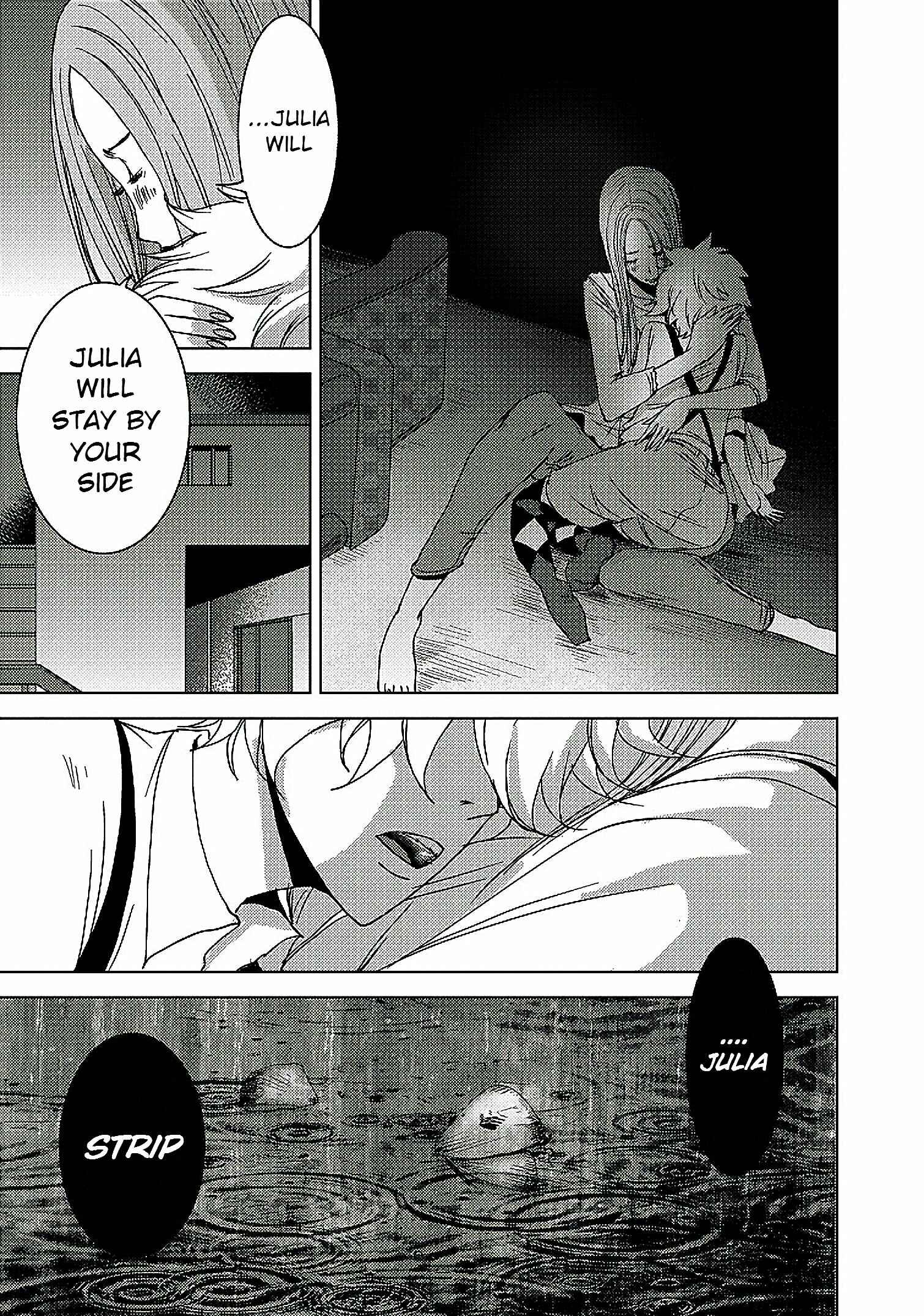 Page 9 Chapter 13.2 Doreiku - Boku to 23-nin no Dorei
