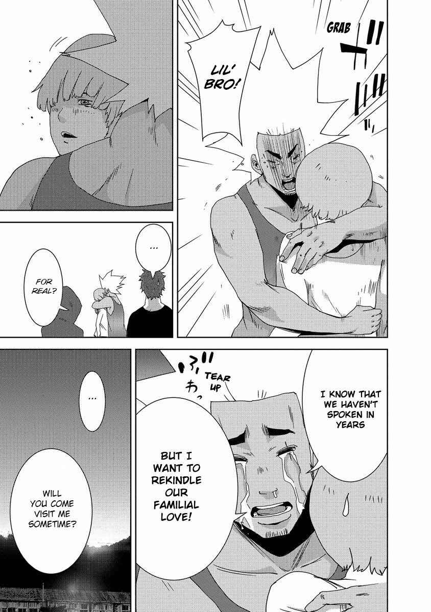 Page 41 Chapter 24.4 Doreiku - Boku to 23-nin no Dorei