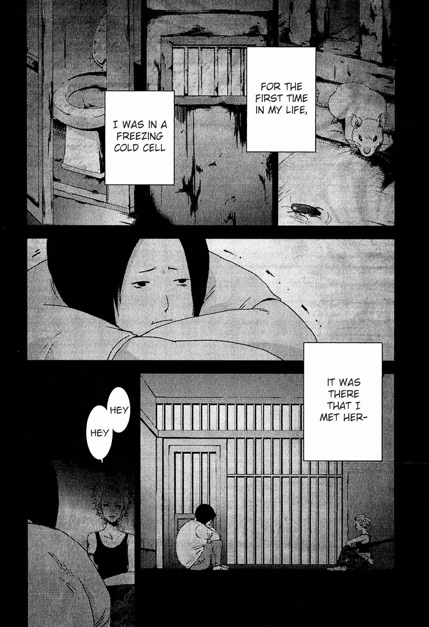 Page 10 Chapter 21.1 Doreiku - Boku to 23-nin no Dorei